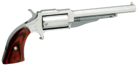 NAA Revolver "The Earl", 4", cal .22Magnum