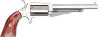 NAA Revolver "The Earl", cal. .22Magnum/.22lr  4"