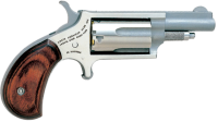 20.8080 - NAA Revolver Mini 1.625", cal. .22Mag, avec 