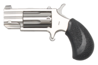 NAA Revolver PUG 1", cal. .22Mag