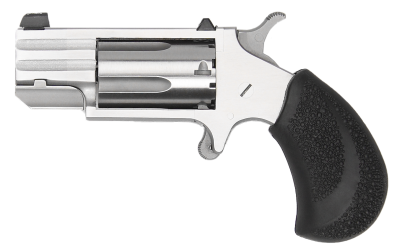 NAA Revolver PUG 1", cal .22 Magnum