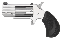 20.8086 - NAA Revolver PUG 1", cal. .22Mag 