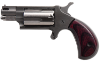 20.8088 - NAA Revolver 1.125"ported, .22LR/M Conversion