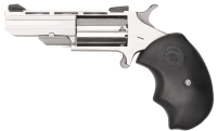 20.8103 - NAA Revolver "Black Widow", 2", cal. .22lr