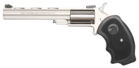 NAA Revolver "Mini-Master", cal. .22lr  4"