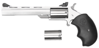20.8114 - NAA Revolver "Mini-Master", 4", .22LR/M Conversion