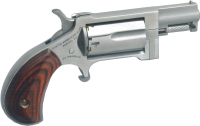 20.8130 - NAA Revolver "Sidewinder", Kal. .22Mag  1.5"