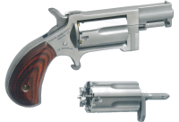 NAA Revolver "Sidewinder",  1.5", cal. .22Magnum 