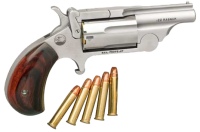 20.8180 - NAA Revolver "Ranger II", 1.625", cal. .22 Mag