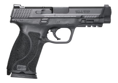 S&W Pistol M&P45-M2.0 4.6", cal. .45ACP (11523)