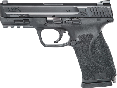 S&W Pistole M&P45-M2.0 Compact, Kal. .45ACP  4"
