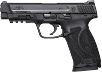 20.7060 - S&W Pistolet M&P45-M2.0 LE 4.6",cal. .45ACP(11520)