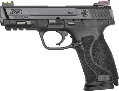 S&W Pistol M&P9-M2.0 PC PS, cal. 9mmLuger 4.25"