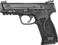 20.7393 - S&W Pistole M&P9-M2.0 PC PS, Kal. 9mmLuger 4.25