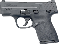 20.7622 - S&W Pistol M&P40-M2.0 Shield 3.1