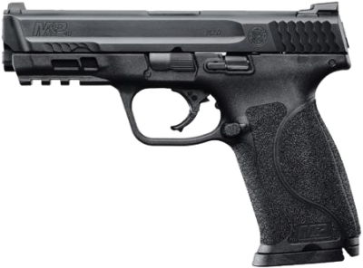 S&W Pistol M&P40-M2.0 LE 4.25", cal. .40S&W