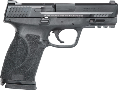 S&W Pistol M&P45-M2.0 Compact LE 4", cal. .45ACP