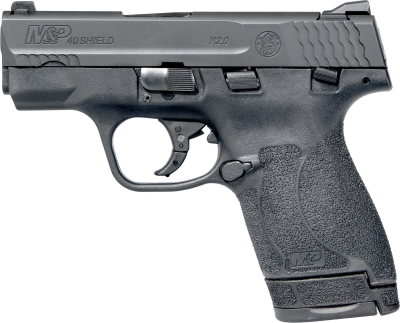 S&W Pistolet M&P40-M2.0 Shield 3.1", cal. .40S&W