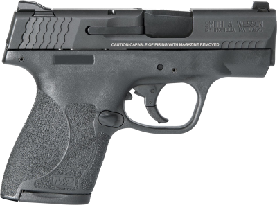 S&W Pistole M&P40-M2.0 Shield, Kal. .40S&W  3.1"