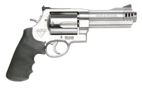 S&W Revolver 460V, Kal. .460S&W  5"