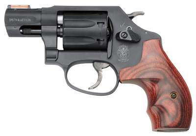 S&W Revolver Mod. 351PD  1.875", cal. .22Magnum