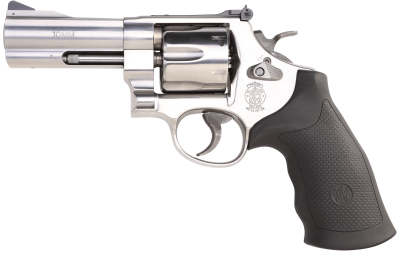 S&W Revolver 610, Kal. 10mmAuto/.40S&W  4"
