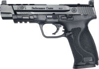 S&W Pistole M&P9-M2.0 PC Ported C.O.R.E.  5''