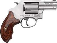 S&W Revolver 60, Kal..357Mag  2.125" LadySmith