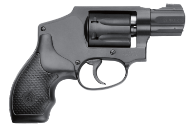 S&W Revolver 351C, Kal. .22Mag  1.875"