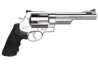S&W Revolver 500, Kal. .500S&W Mag  6.5"