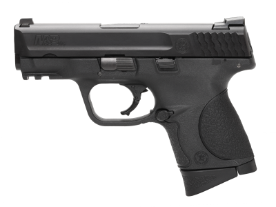 S&W Pistol M&P40C  3.5", cal. .40S&W  (307303)