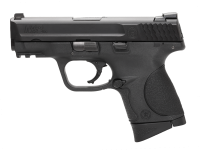 20.6999.6 - S&W Pistol M&P40C  3.5", cal. .40S&W  (307303)
