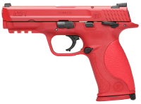 20.7002.85 - S&W Manipulierpistole M&P9 RED GUN, nicht schiess-