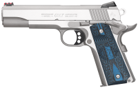 20.9557 - Colt Pistole 1911 Competition 5'', Kal. .45 ACP