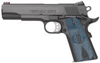 20.9556 - Colt Pistole 1911 Competition 5'', Kal. .45 ACP