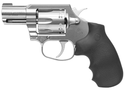 Colt Revolver King Cobra Carry 2'' DA/SA