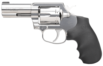 Colt revolver King Cobra 3'', cal .357 Magnum