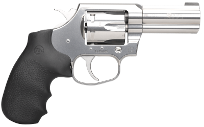Colt revolver King Cobra 3'', cal .357 Magnum
