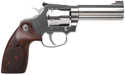 Colt Revolver King Cobra Target 4", Kal. .357 Mag