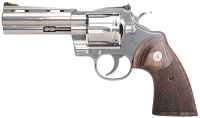 20.9523 - Colt revolver Python 4.25'', cal. .357 Magnum
