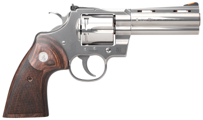 Colt Revolver Python 4.25'', Kal. .357 Magnum,