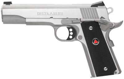 Colt Pistole 1911 Delta Elite 5'', Kal. 10mm Auto