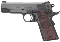 20.9601 - Colt pistolet 1911 Combat Commander 4.25'', 