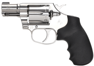Colt Revolver Cobra 2'', Kal. .38Special +P
