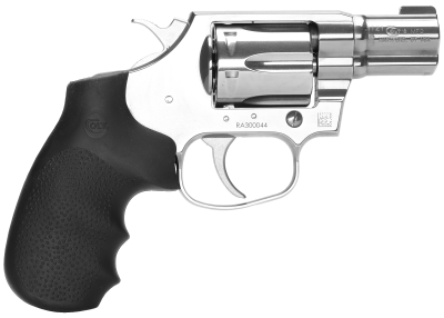 Colt Revolver Cobra 2'', Kal. .38Special +P