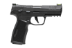 Occ. SIG Sauer Pistole P322, Kaliber .22lr
