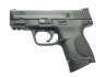 S&W Pistole M&P9C, Kal. 9mmLuger  3.5", 12+1Schuss