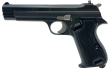 20.9025.10 - Occ. Pistole SIG P210-2, Kal. 9mmLuger
