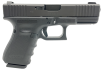 Occ. Pistole Glock 19 Gen4 FS Kal. 9mmLuger
