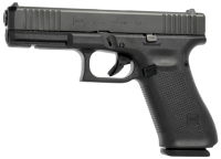 Glock Pistole 17 Gen5 FS, Kaliber 9x19